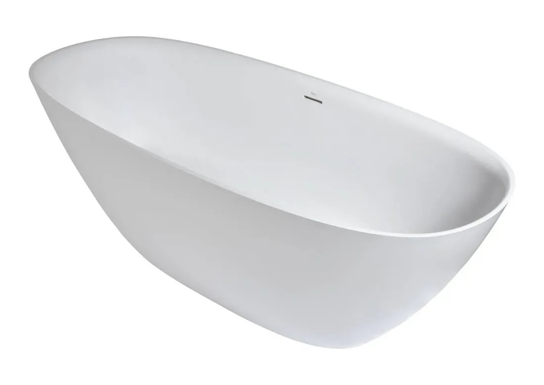 Roca Wanna wolnostojąca Ariane 165 x 75 Roca Wanna wolnostojąca Ariane 165 x 75