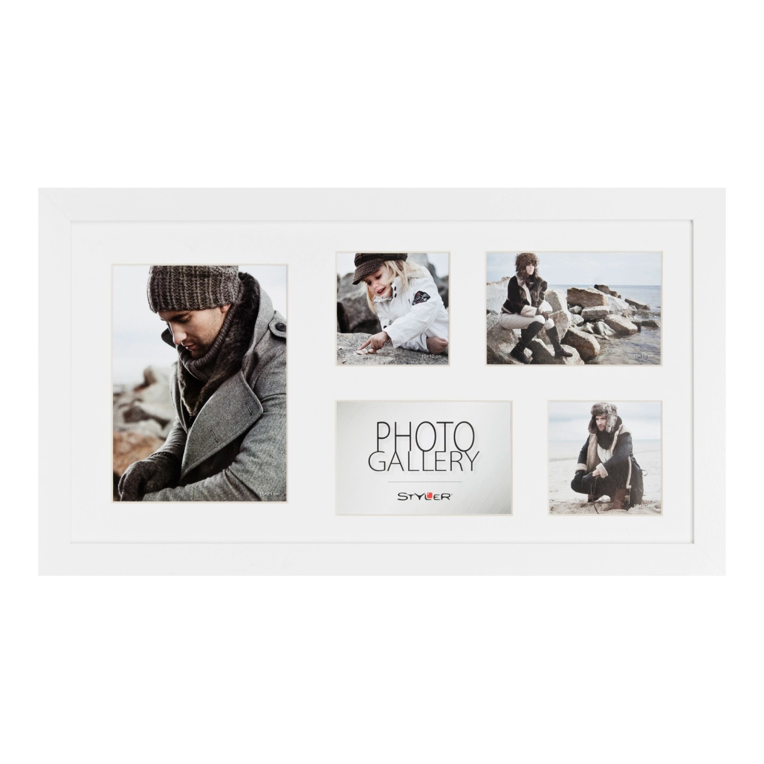 Galeria Narvik 27x51 cm Galeria Narvik 27x51 cm