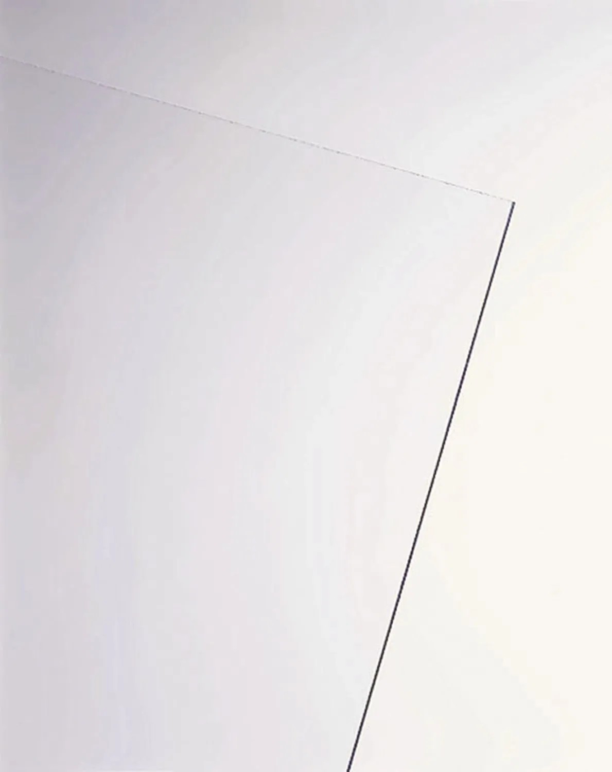 Onduline Szkło bezpieczne przezroczyste 50 x 150 cm Onduline Szkło bezpieczne przezroczyste 50 x 150 cm