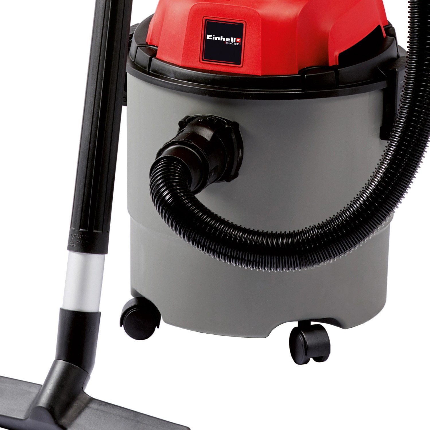 Einhell Odkurzacz Warsztatowy TC VC 1815 1250 W Kupuj W OBI