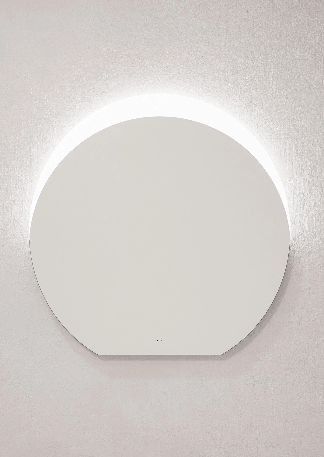 Lustro z LED Moon Line 77,8x80 Lustro z LED Moon Line 77,8x80