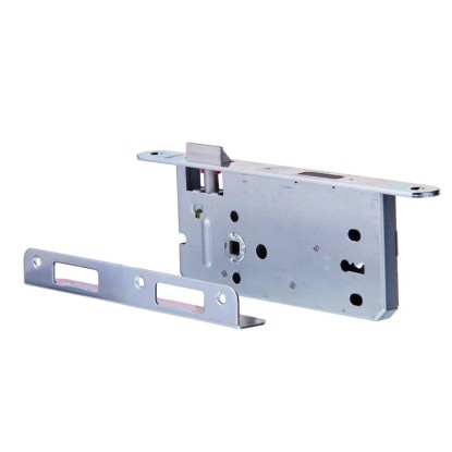 Gerda Zamek wpuszczany ZW 100 KL 90 Gerda Zamek wpuszczany ZW 100 KL 90