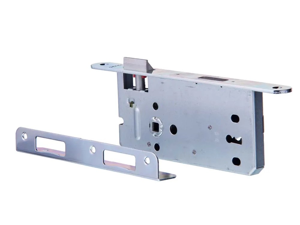 Gerda Zamek wpuszczany ZW 100 KL 90 Gerda Zamek wpuszczany ZW 100 KL 90