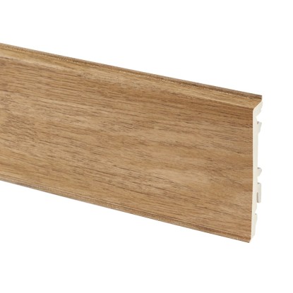 Cezar Listwa przypodłogowa Masterline Tobacco 13x80x2200 mm Cezar Listwa przypodłogowa Masterline Tobacco 13x80x2200 mm