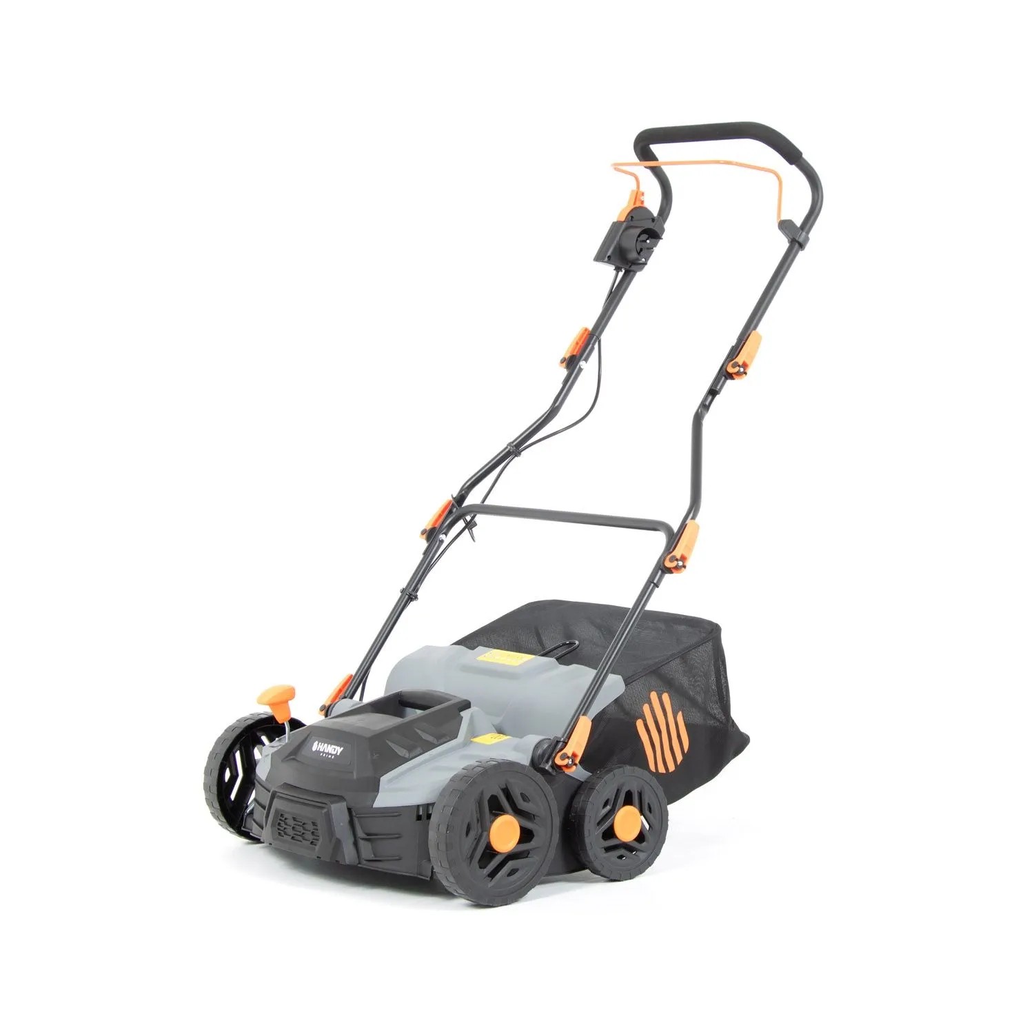 Wertykulator elektryczny 1500W HPW PW1536 Wertykulator elektryczny 1500W HPW PW1536