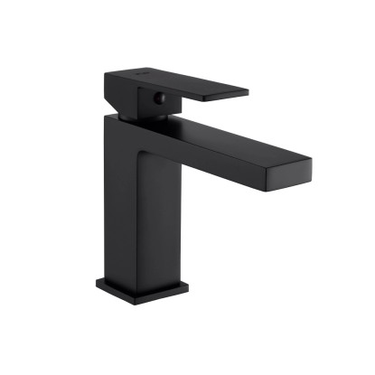 Valvex Bateria umywalkowa Italy czarna Valvex Bateria umywalkowa Italy czarna