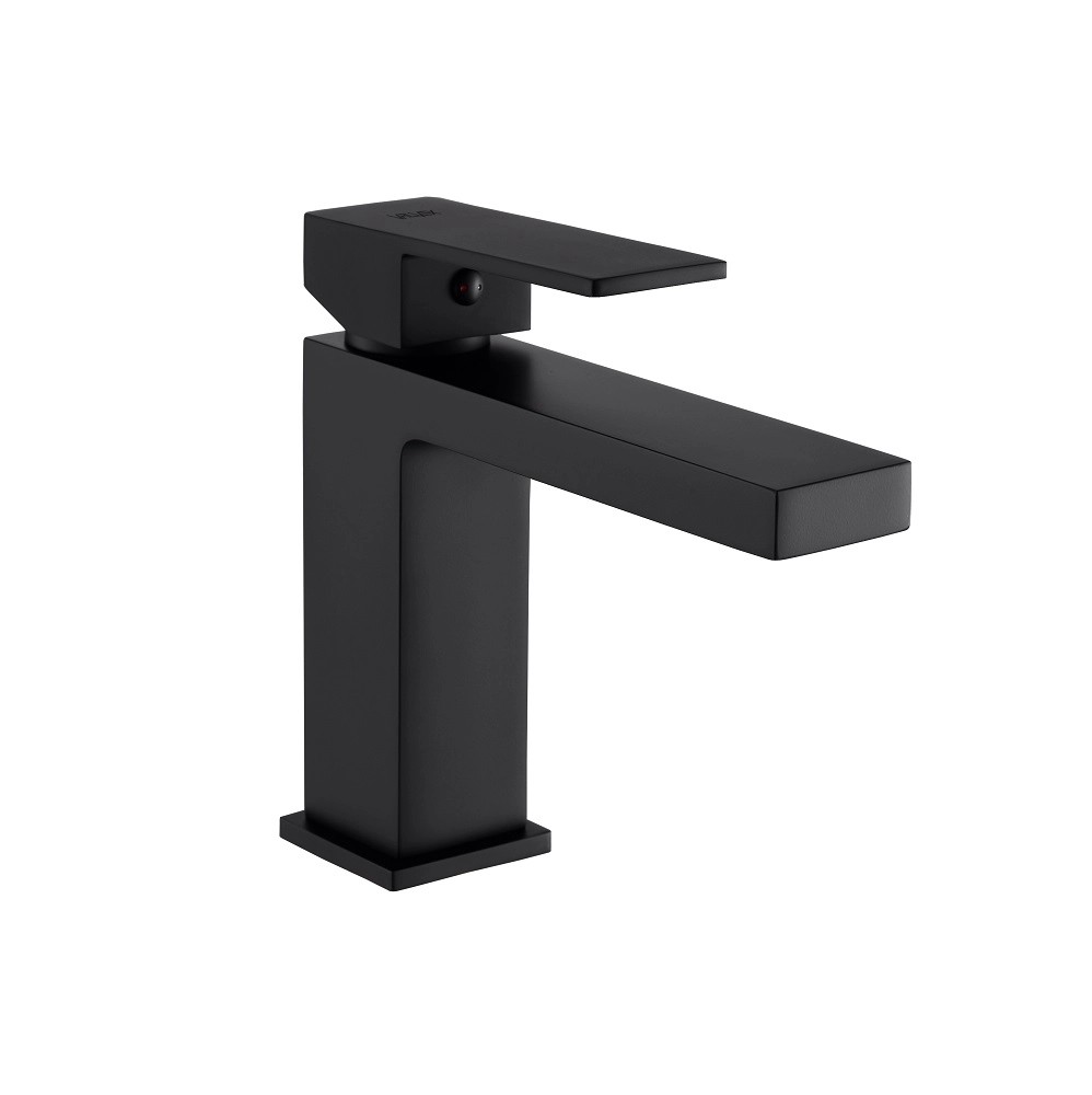 Valvex Bateria umywalkowa Italy czarna Valvex Bateria umywalkowa Italy czarna