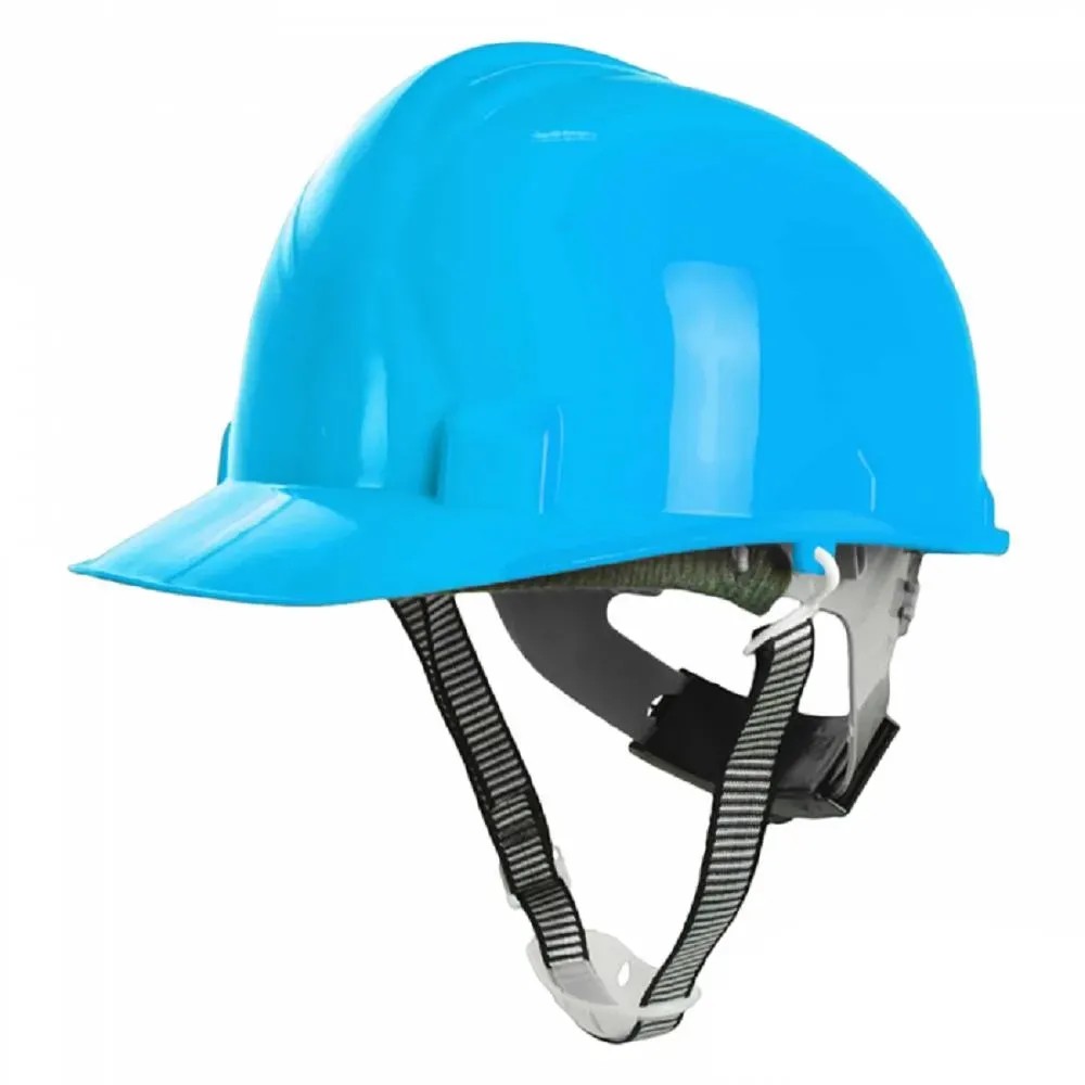 Lemi Kask ochronny Walter 101 niebieski Lemi Kask ochronny Walter 101 niebieski