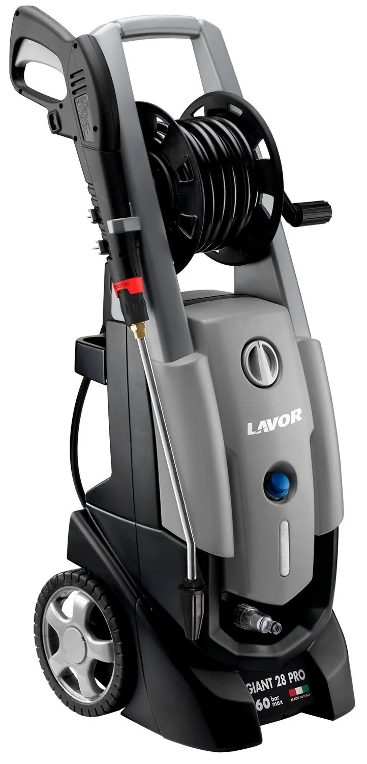 Lavor Myjka wysokociśnieniowa GIANT 28 PRO Lavor Myjka wysokociśnieniowa GIANT 28 PRO