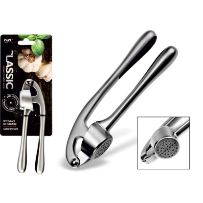 Ravi Wyciskacz do czosnku Classic Ravi Wyciskacz do czosnku Classic