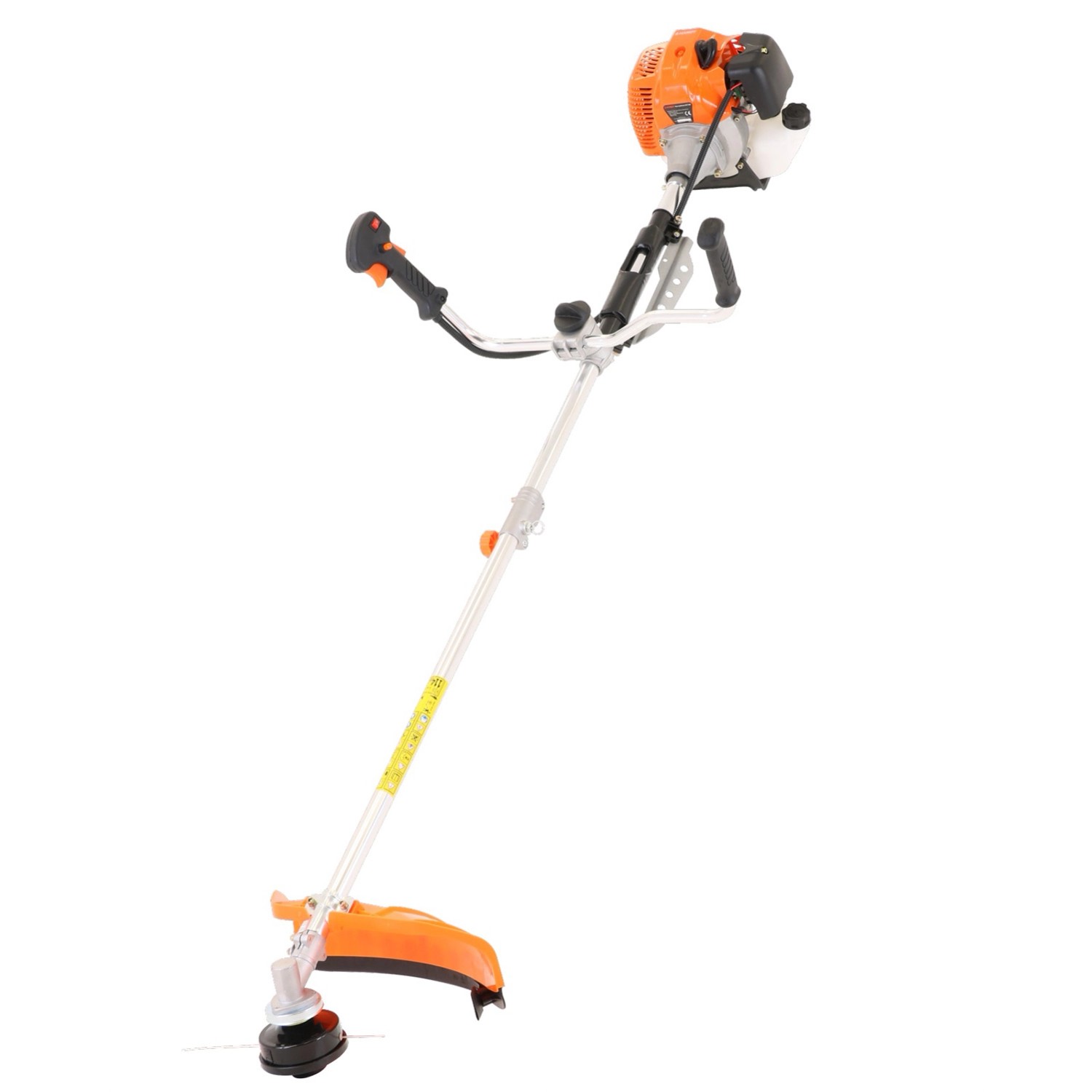 Handy Kosa Spalinowa VKT 582 2 4 KW 54 Cm3 Kupuj W OBI