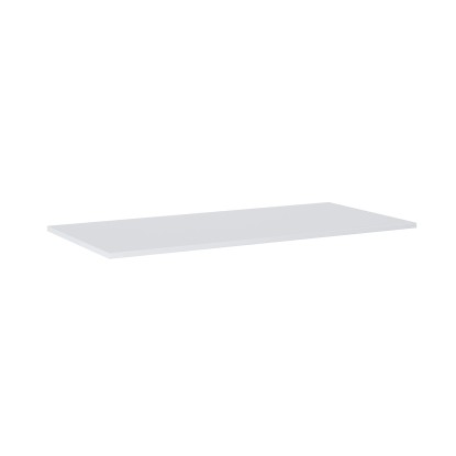 Blat marmur white matt 100 x 46 x 1,5 cm Blat marmur white matt 100 x 46 x 1,5 cm