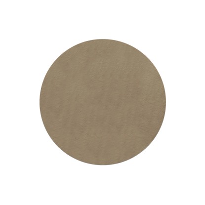 Indavo Dywan RABBIT-FUR śr. 100 cm taupe Indavo Dywan RABBIT-FUR śr. 100 cm taupe