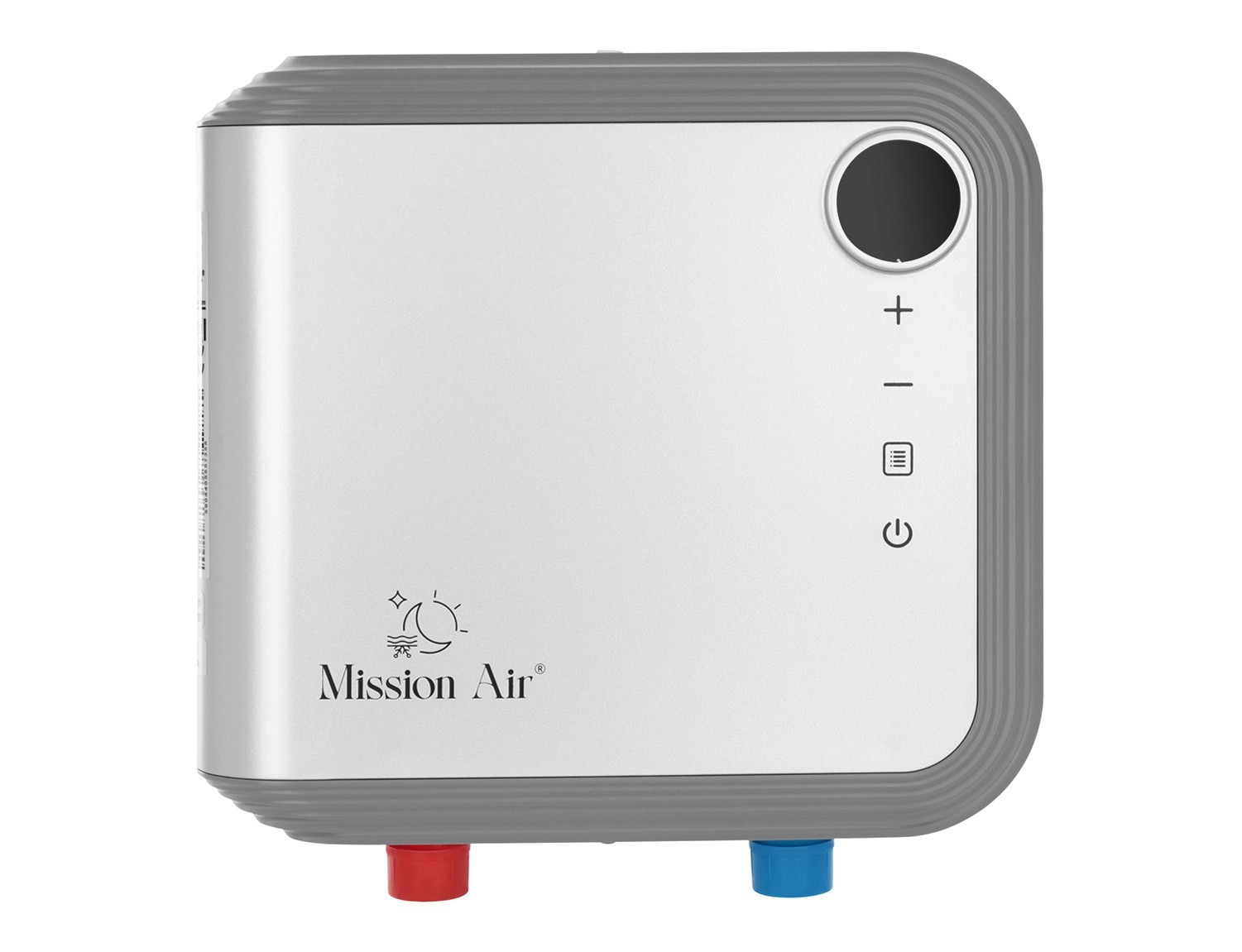 Mission Air Podgrzewacz wody Hydro Go WiFi 7,7kW Mission Air Podgrzewacz wody Hydro Go WiFi 7,7kW
