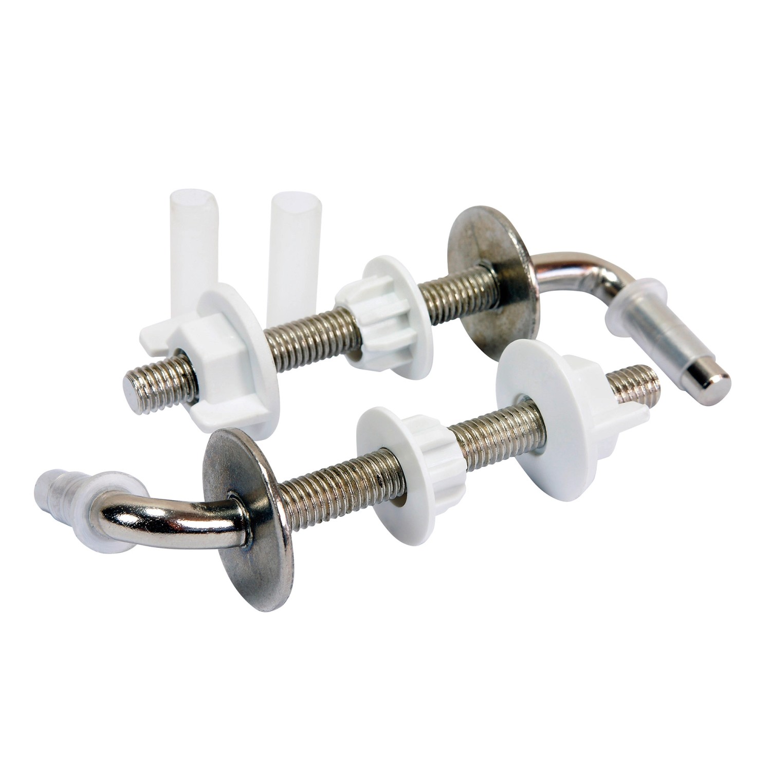 Tycner Śruby do montażu deski sedesowej B-202 Tycner Śruby do montażu deski sedesowej B-202