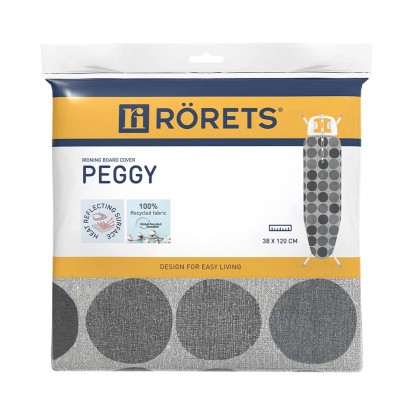 Rörets Pokrowiec na deskę do prasowania Peggy Rörets Pokrowiec na deskę do prasowania Peggy