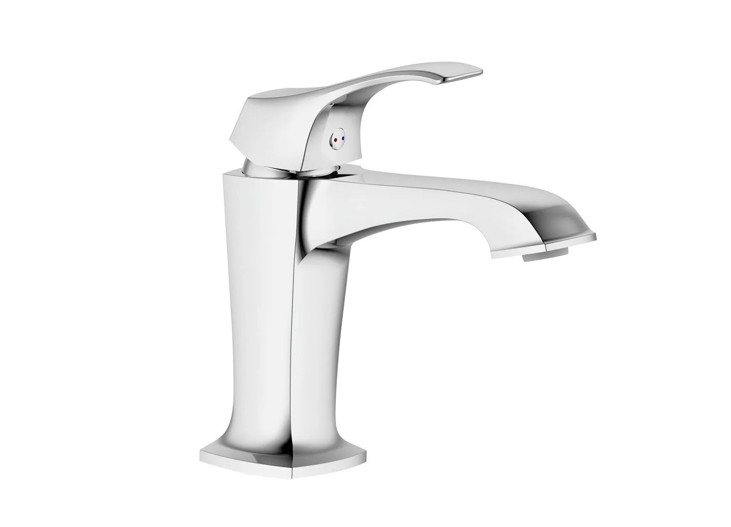 Valvex Bateria umywalkowa Antiga chrom Valvex Bateria umywalkowa Antiga chrom