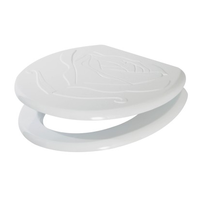 OBI Deska sedesowa Kuma biała OBI Deska sedesowa Kuma biała