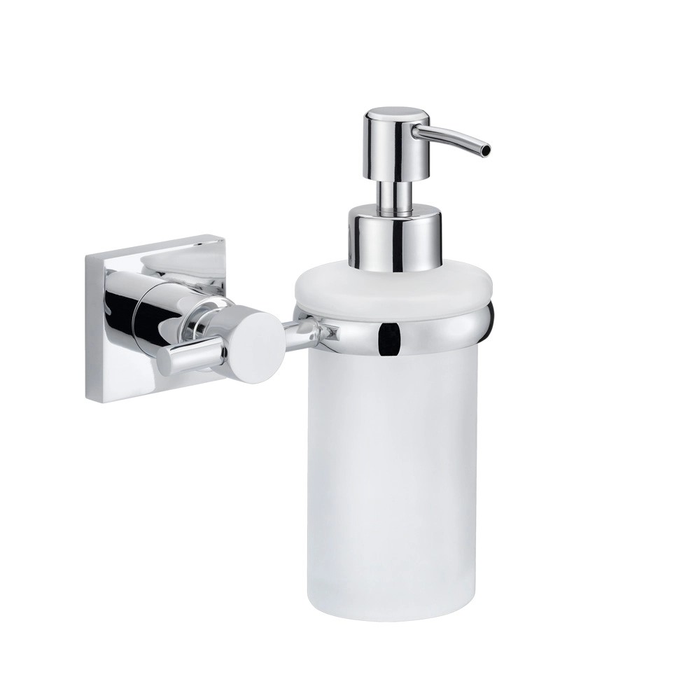 Tesa Dozownik Hukk na mydło Tesa Dozownik Hukk na mydło