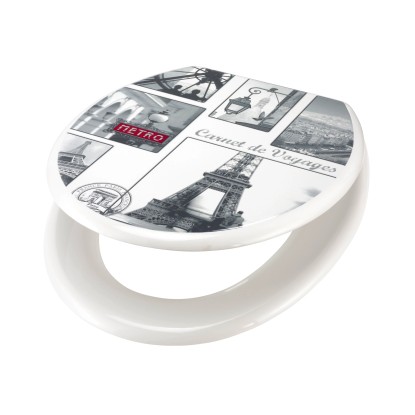 OBI Deska sedesowa Paris OBI Deska sedesowa Paris