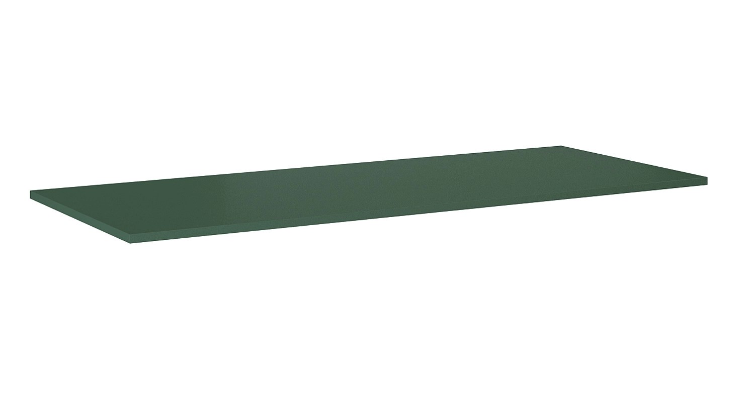 Blat marmur green matt 120 x 46 x 1,5 cm Blat marmur green matt 120 x 46 x 1,5 cm