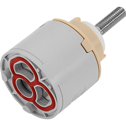 Głowica mieszająca 35mm Głowica mieszająca 35mm