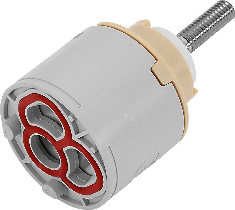 Głowica mieszająca 35mm Głowica mieszająca 35mm