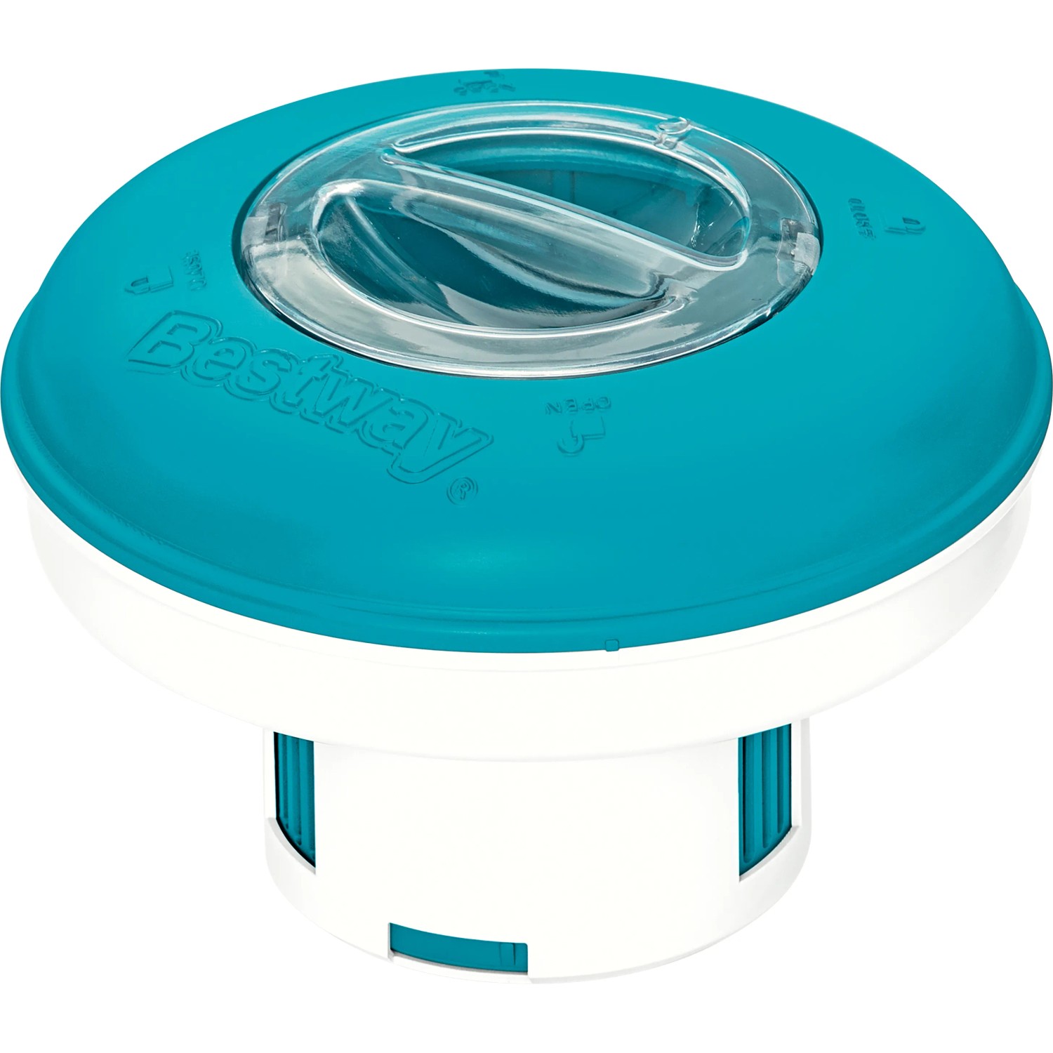 Bestway Dozownik do chemii basenowej 16,5 cm Bestway Dozownik do chemii basenowej 16,5 cm