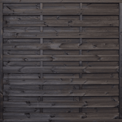 Płot szczelny Sara antracyt - 180 x 180 cm Płot szczelny Sara antracyt - 180 x 180 cm