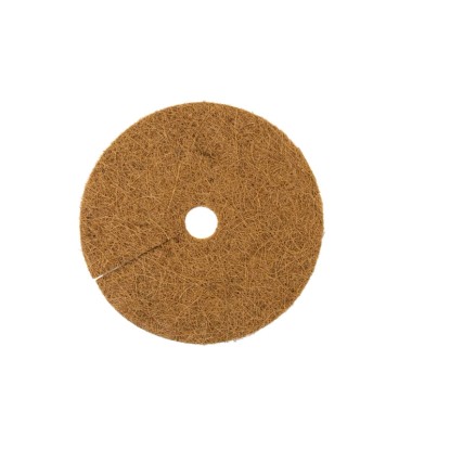 Dysk krążek kokosowy - śr. 35 cm Dysk krążek kokosowy - śr. 35 cm