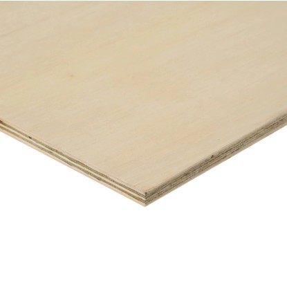 Detalia Formatka sklejka wodoodporna 6mm 800x400mm Detalia Formatka sklejka wodoodporna 6mm 800x400mm