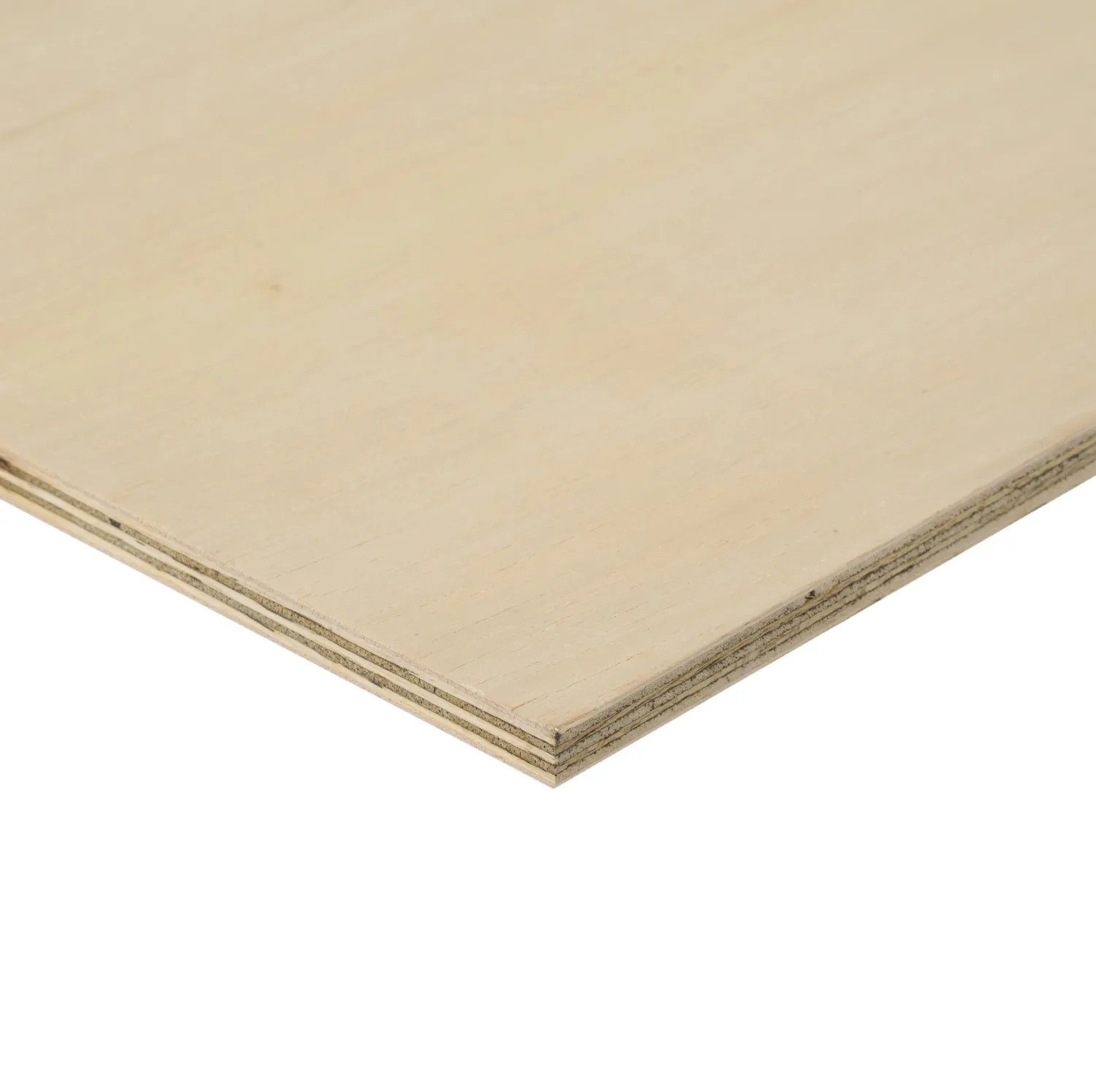 Detalia Formatka sklejka wodoodporna 6mm 800x400mm Detalia Formatka sklejka wodoodporna 6mm 800x400mm