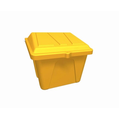 ESE Pojemnik na piach i sól 100 L max.:150 kg 60 cm x 60 cm x 60 cm ESE Pojemnik na piach i sól 100 L max.:150 kg 60 cm x 60 cm x 60 cm