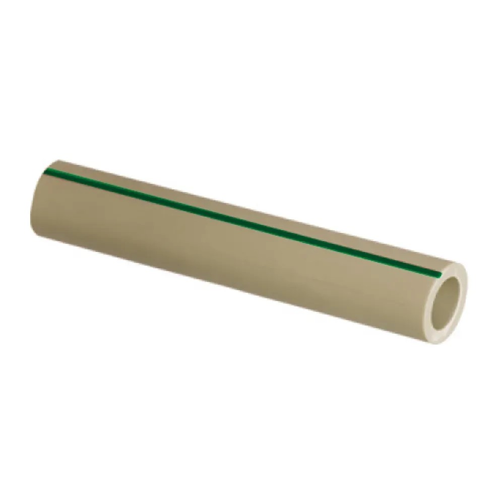 Rura PP-R StabiGlass PN20 20mm /4m Rura PP-R StabiGlass PN20 20mm /4m