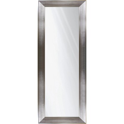 Ars Longa Lustro PARIS 52 x 142 cm srebrne Ars Longa Lustro PARIS 52 x 142 cm srebrne