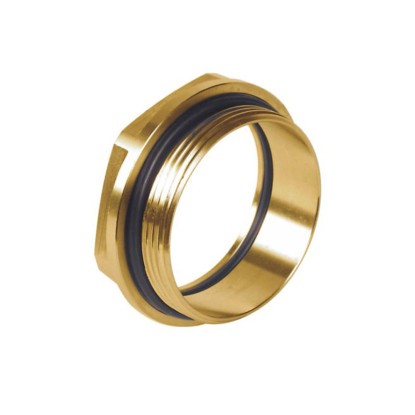 Hydroland Łącznik 15 mm X 1/2" Oyster Hydroland Łącznik 15 mm X 1/2" Oyster