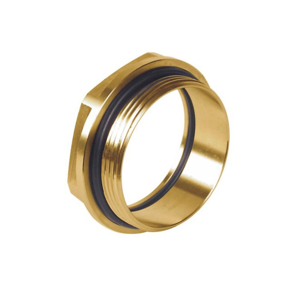 Hydroland Łącznik 15 mm X 1/2" Oyster Hydroland Łącznik 15 mm X 1/2" Oyster