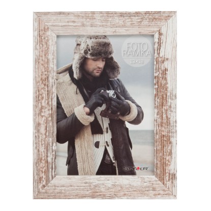 Ramka NARVIK AA shabby 13 cm x 18 cm Ramka NARVIK AA shabby 13 cm x 18 cm