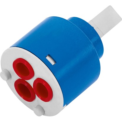 Głowica mieszająca 40mm Głowica mieszająca 40mm