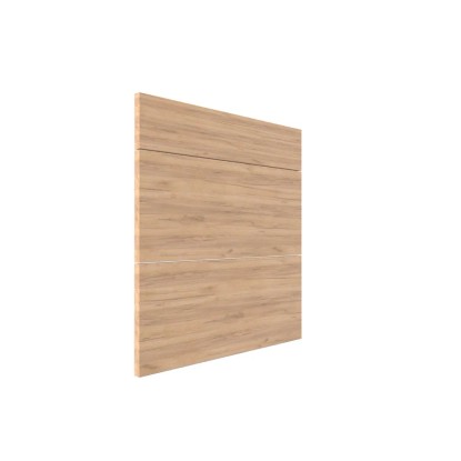 Trzy fronty do szafki z szufladami Roma 60 cm Dąb Kraft Trzy fronty do szafki z szufladami Roma 60 cm Dąb Kraft