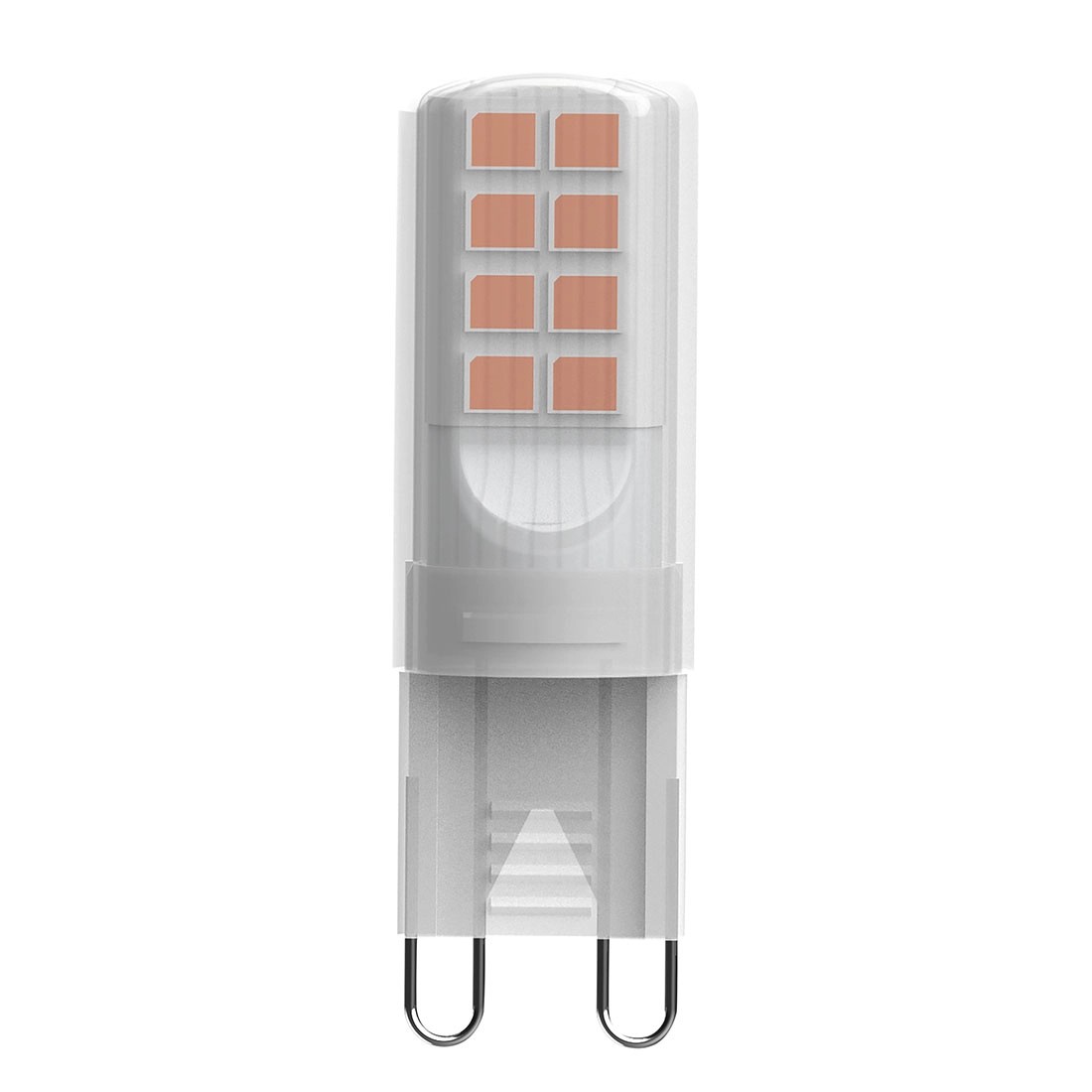 Osram Żarówka LED PIN28 2,6W 290lm 2700K G9 Osram Żarówka LED PIN28 2,6W 290lm 2700K G9
