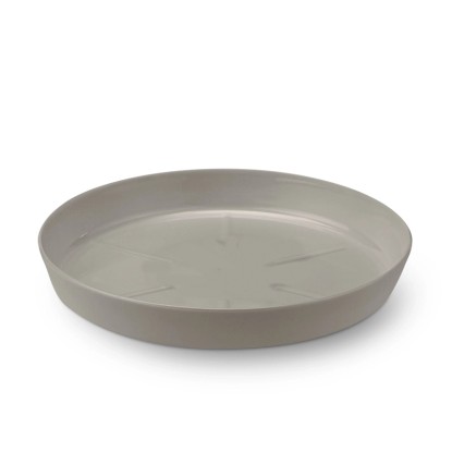 Lamela Podstawka plastikowa Magnolia taupe śr.12,6 Lamela Podstawka plastikowa Magnolia taupe śr.12,6