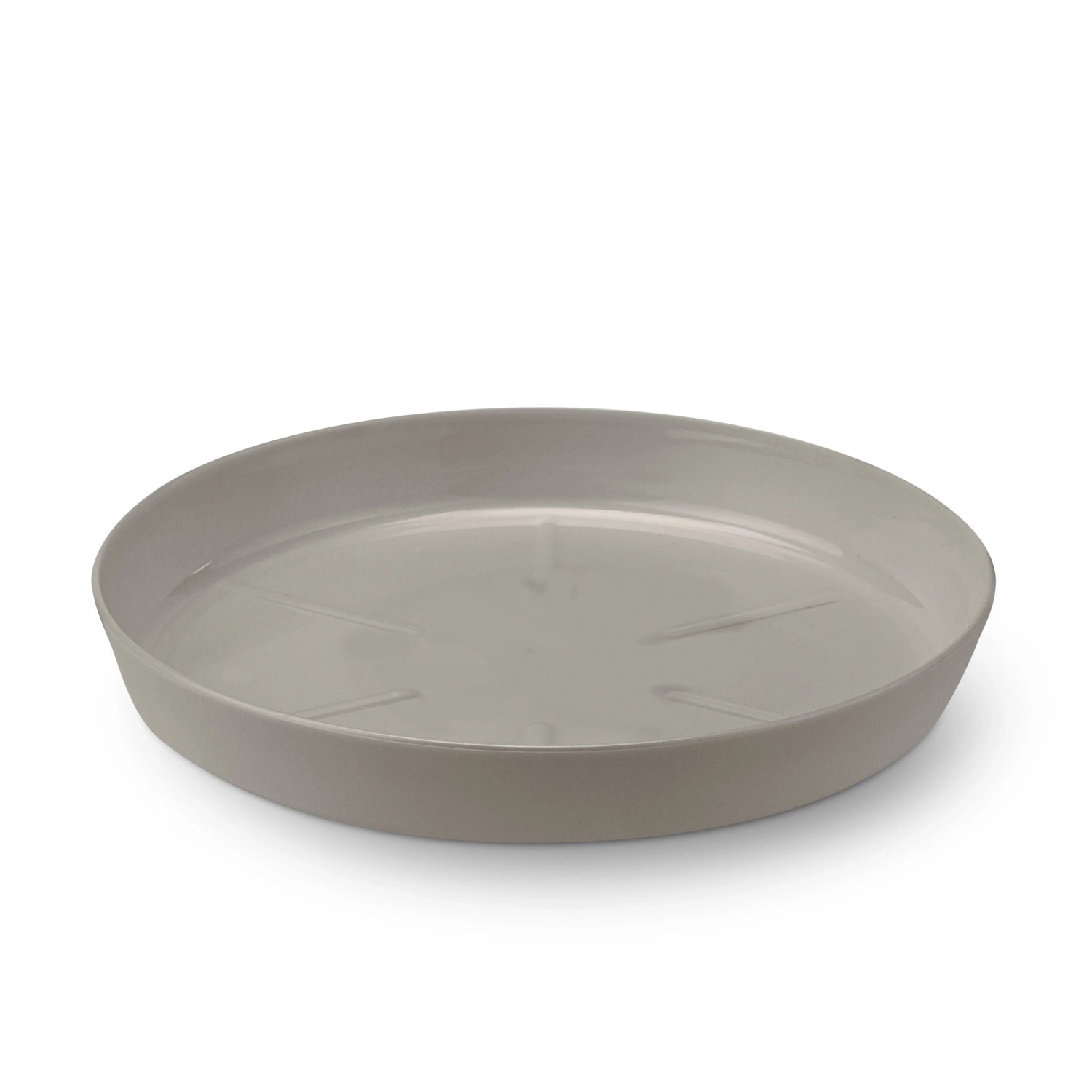 Lamela Podstawka plastikowa Magnolia taupe śr.12,6 Lamela Podstawka plastikowa Magnolia taupe śr.12,6