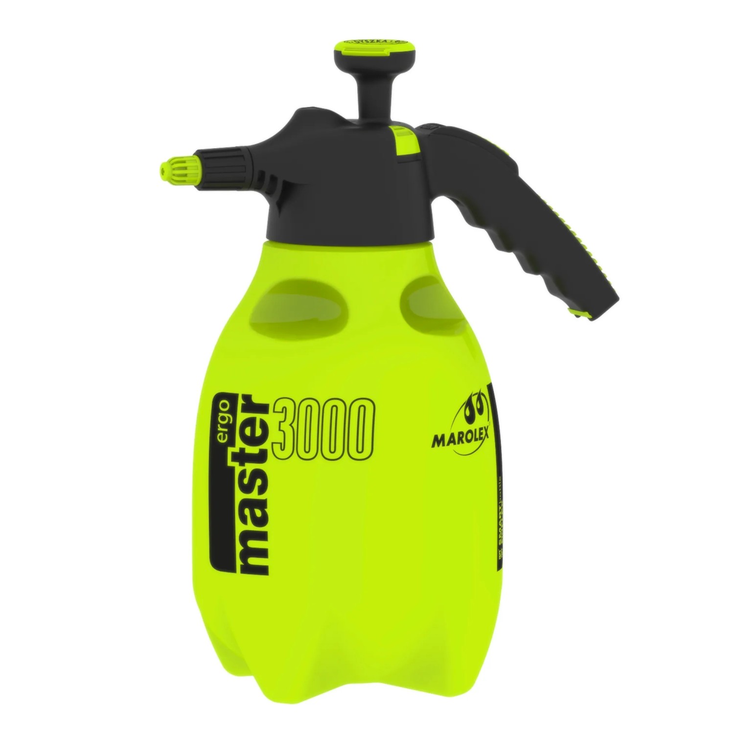 Marolex Opryskiwacz ciśnieniowy Master ergo 3 l Marolex Opryskiwacz ciśnieniowy Master ergo 3 l