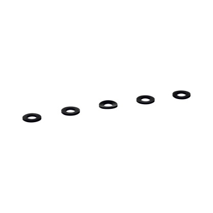 Tycner Uszczelka węża gumowa 3/8" komplet 100 szt. Tycner Uszczelka węża gumowa 3/8" komplet 100 szt.