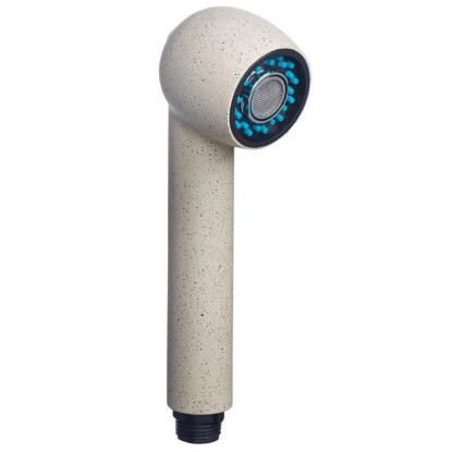 EVG Słuchawka z wyciąganą wylewką beż EVG Słuchawka z wyciąganą wylewką beż