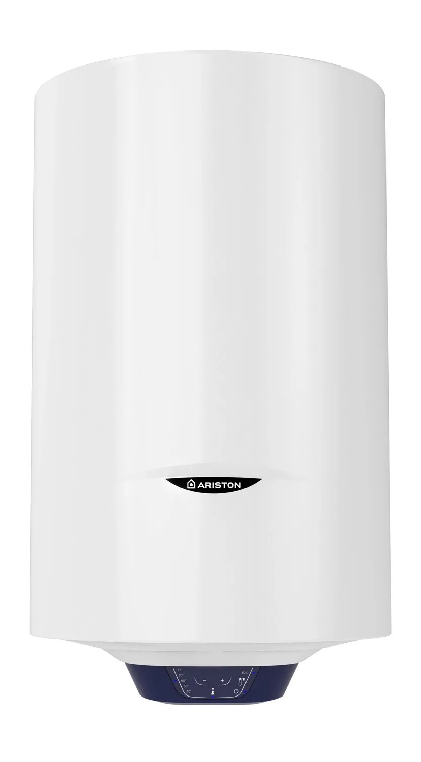 Ariston Elektryczny podgrzewacz wody BLU 1 Eco 50 l, 1800W Ariston Elektryczny podgrzewacz wody BLU 1 Eco 50 l, 1800W