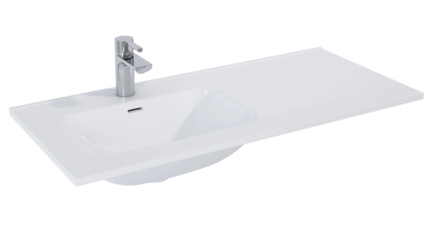 Elita Umywalka Skappa (60+40) lewa Elita Umywalka Skappa (60+40) lewa