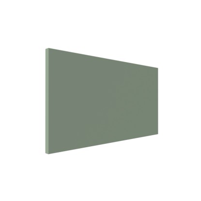 Zaślepka korpusu górnego Salerno 35,6 x 57,5 cm oliwka mat Zaślepka korpusu górnego Salerno 35,6 x 57,5 cm oliwka mat