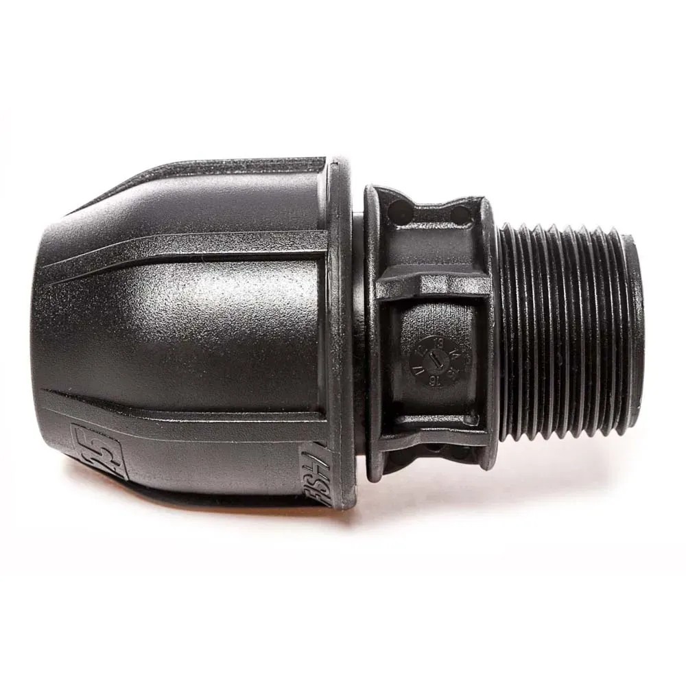 Przelot PE 25 - 1 mm Przelot PE 25 - 1 mm